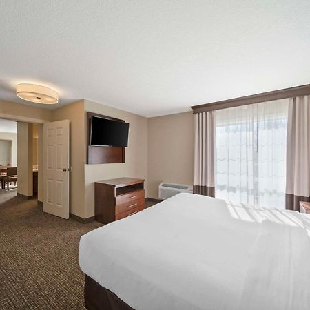 Comfort Suites Red Bluff Near I-5 Eksteriør bilde