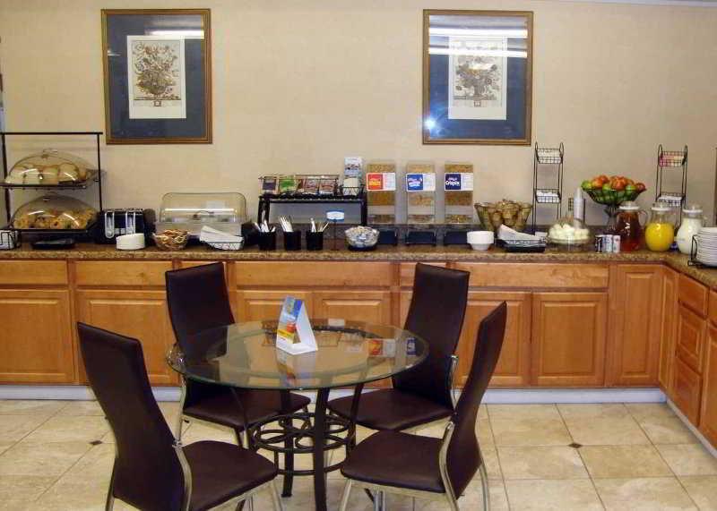 Comfort Suites Red Bluff Near I-5 Eksteriør bilde