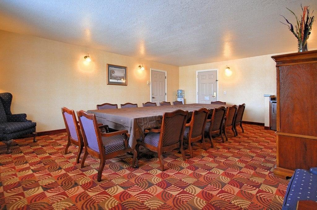 Comfort Suites Red Bluff Near I-5 Eksteriør bilde