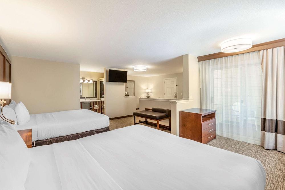 Comfort Suites Red Bluff Near I-5 Eksteriør bilde